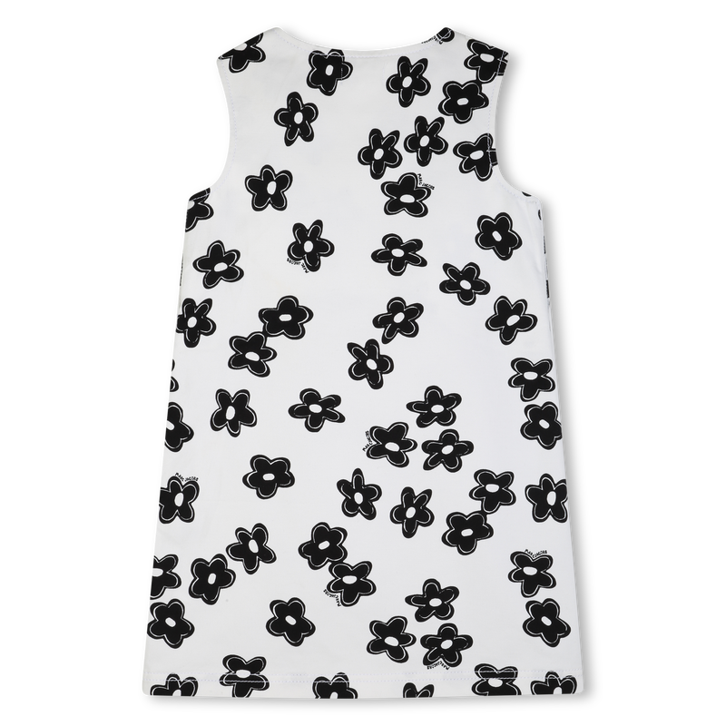 STRAPPY DRESS MARC JACOBS 
                        GIRL