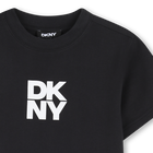 Short-Sleeved T-Shirts (Set of 2) DKNY 
                    BOY