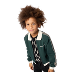 Jogging cardigan KARL LAGERFELD KIDS 
                    BOY