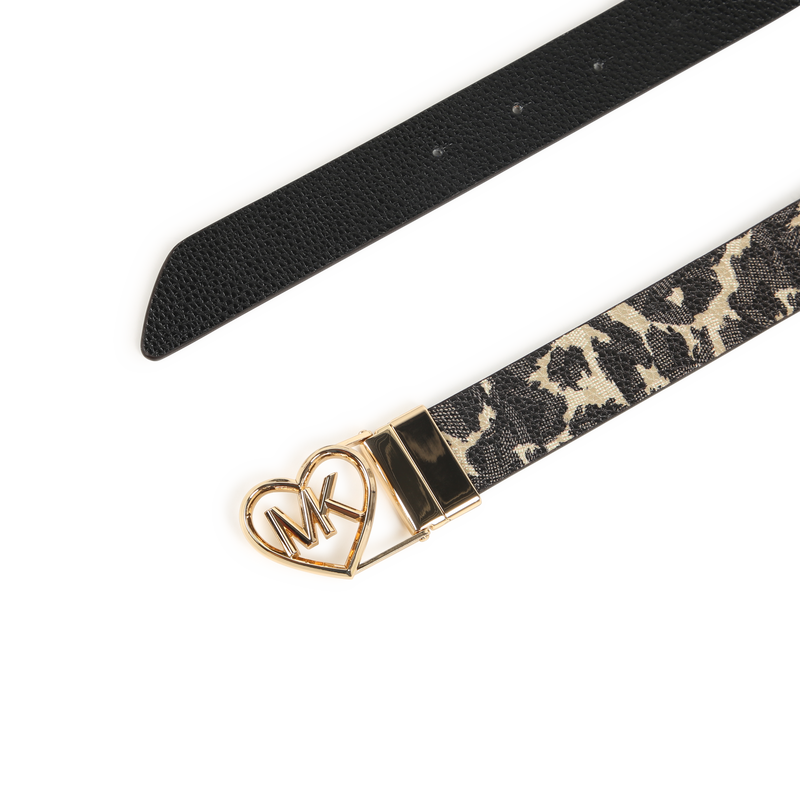 Reversible Belt MICHAEL KORS 
                    GIRL