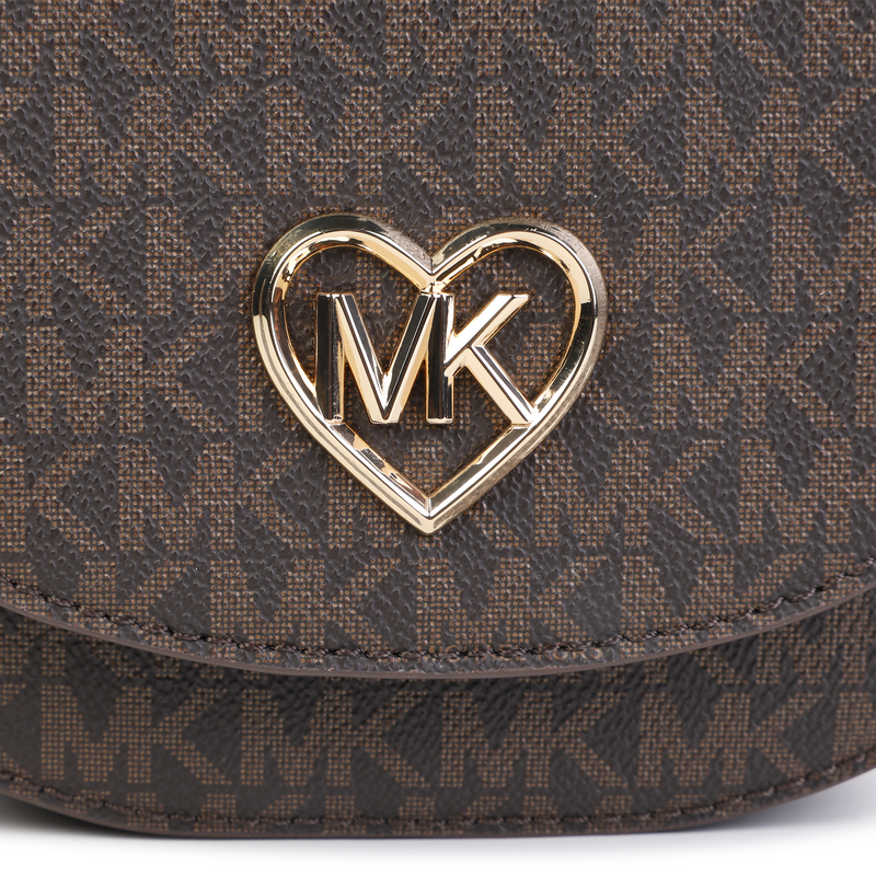 Printed Purse MICHAEL KORS 
                    GIRL