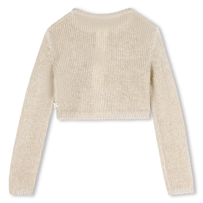 Ceremony cardigan BILLIEBLUSH GIRL