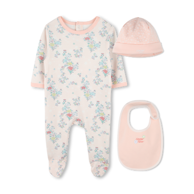 Newborn set KENZO KIDS GIRL