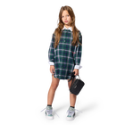 Large dress ZADIG VOLTAIRE 
                    GIRL