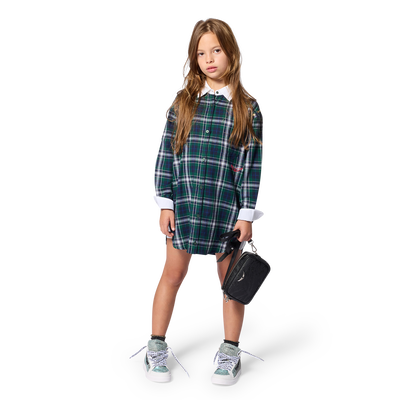 Large dress ZADIG VOLTAIRE GIRL