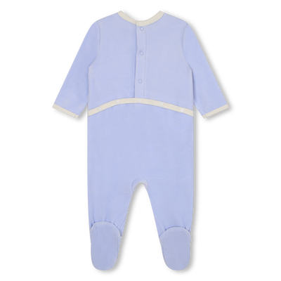 Kenzo baby top grow sale