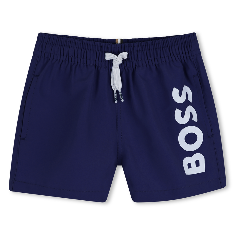 Swim Trunks BOSS 
                        BOY