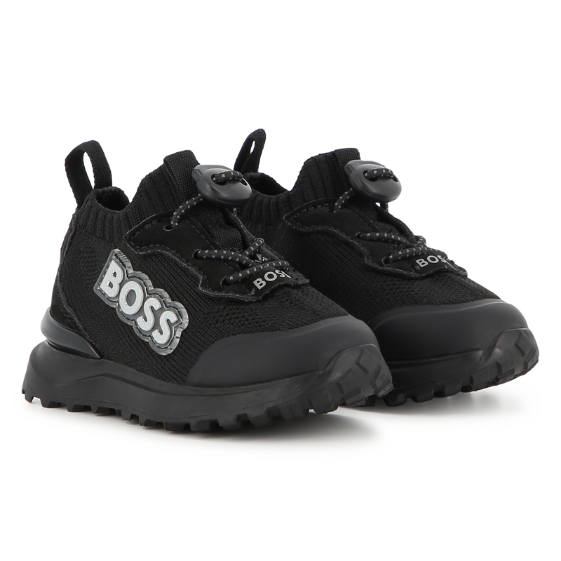 Sneakers BOSS 
                        BOY