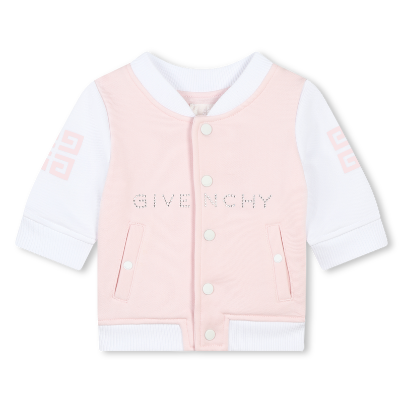 Gift Box Outfit Set GIVENCHY 
                    UNISEX