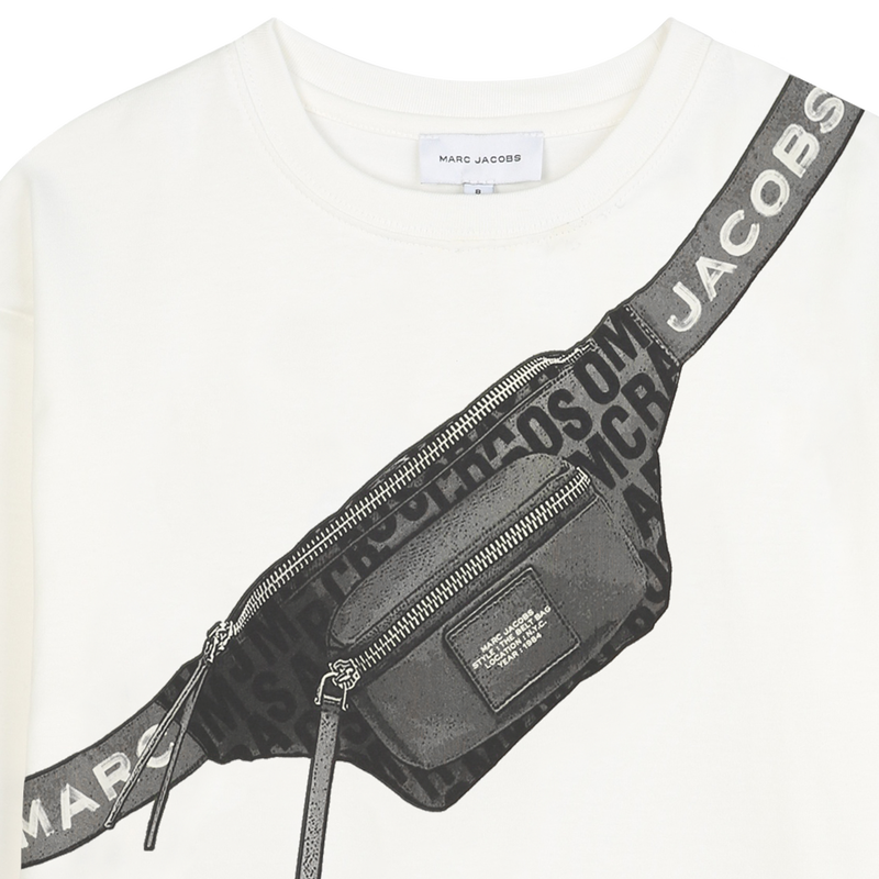 Long Sleeve T-Shirt MARC JACOBS 
                        BOY