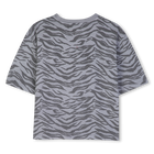 Short sleeve t-shirt ZADIG VOLTAIRE 
                    GIRL