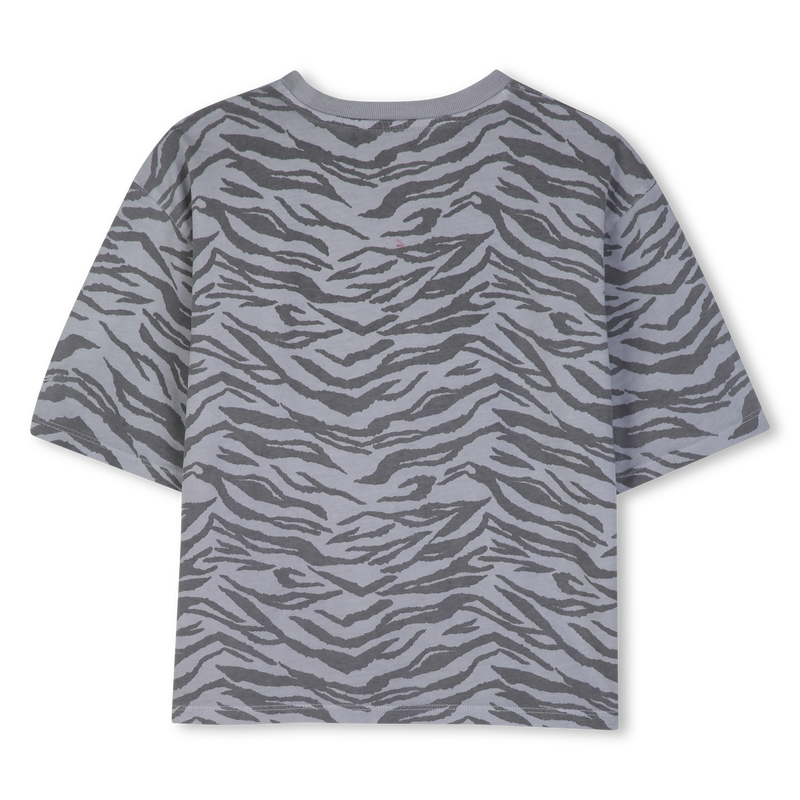 Short sleeve t-shirt ZADIG VOLTAIRE 
                        GIRL