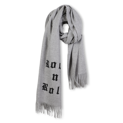 Long scarf ZADIG & VOLTAIRE GIRL