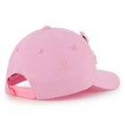 Neon Badge Hat BILLIEBLUSH 
                    GIRL