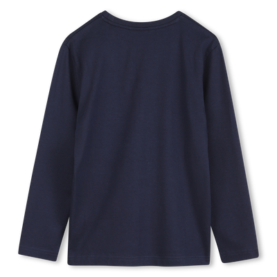 Long sleeve t-shirt BOSS BOY