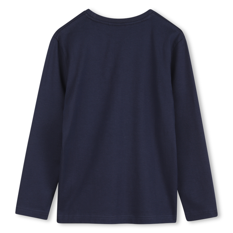 Long sleeve t-shirt BOSS 
                        BOY