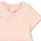 Short-Sleeved Dress CHLOE 
                    GIRL