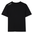 Short-Sleeved T-Shirts (Set of 2) KARL LAGERFELD KIDS 
                    BOY