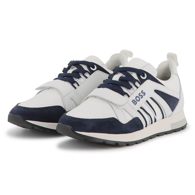 Lace-up sneakers BOSS BOY