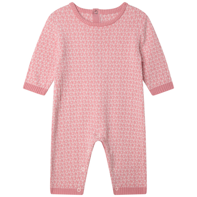 Michael kors 2025 baby onesies