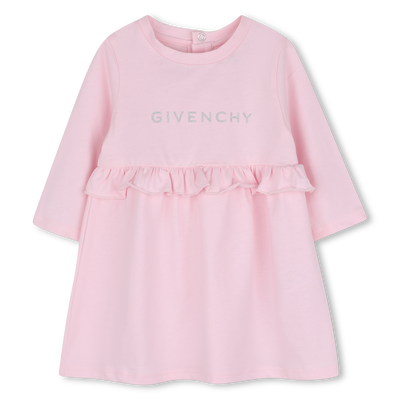 Jersey dress GIVENCHY GIRL
