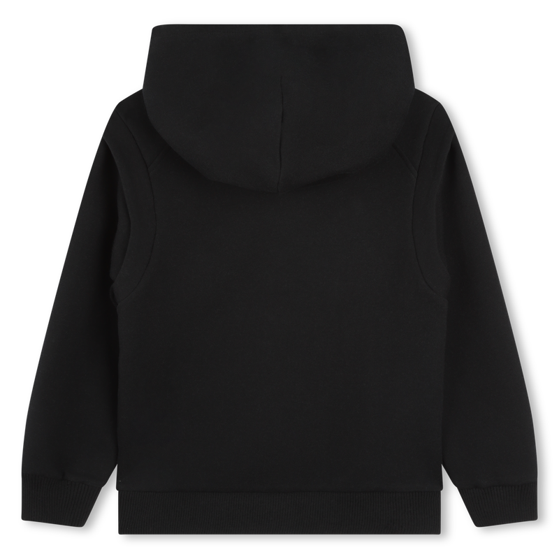 Kangaroo Pocket Hoodie DKNY 
                    UNISEX
