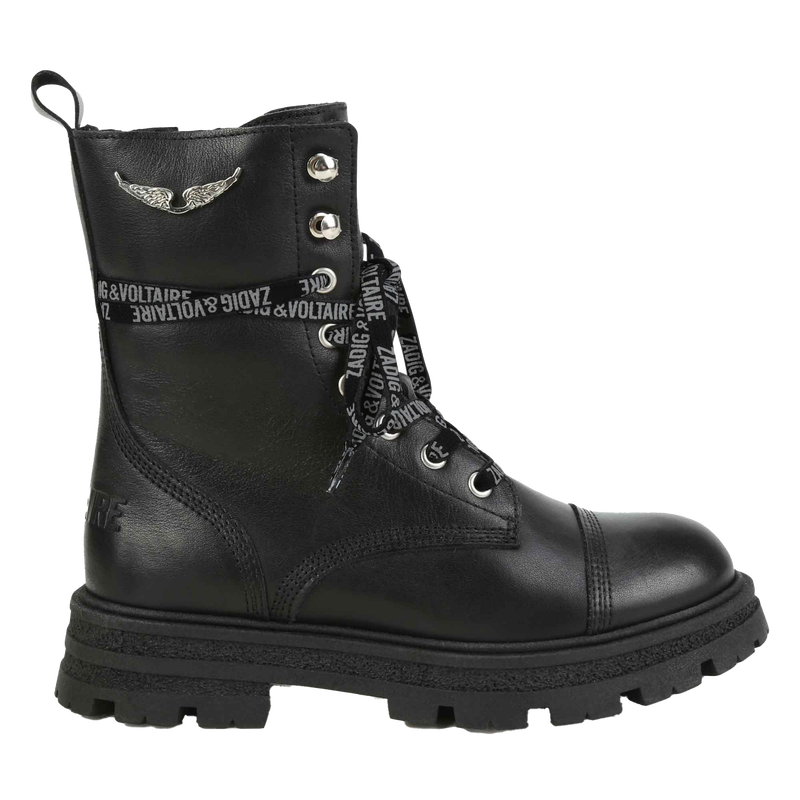 Bottines zadig outlet
