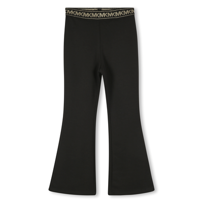 Flared leggings MICHAEL KORS GIRL