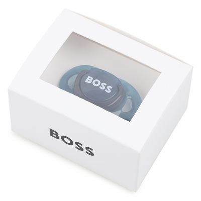 Silicone logo dummy BOSS UNISEX