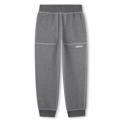 Reversible pants DKNY BOY