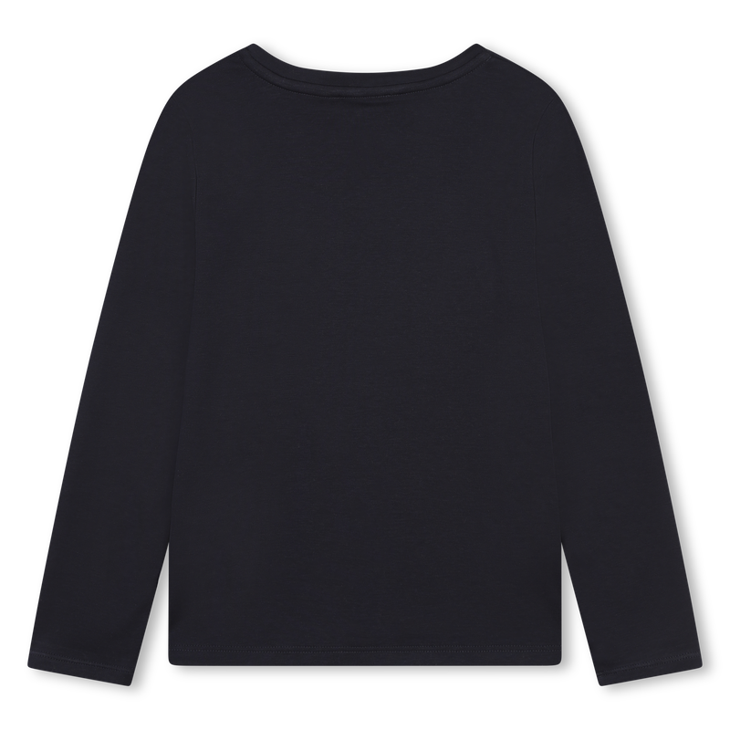 Long-Sleeved T-Shirt CHLOE 
                    GIRL