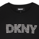 Long Sleeve T-Shirt DKNY 
                    GIRL