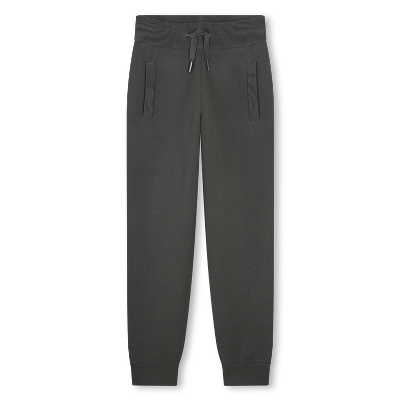 Knit Trousers ZADIG & VOLTAIRE 
                    BOY