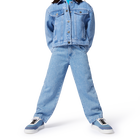Denim jacket MARC JACOBS 
                    GIRL