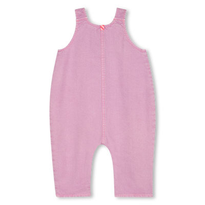 Sleeveless Jumpsuit BILLIEBLUSH GIRL