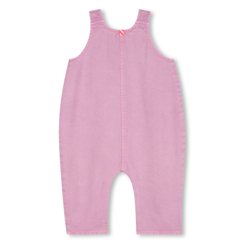 Sleeveless Jumpsuit BILLIEBLUSH 
                        GIRL