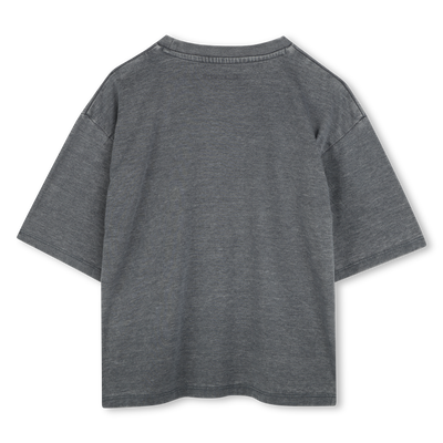 Short-sleeved T-shirt ZADIG & VOLTAIRE GIRL