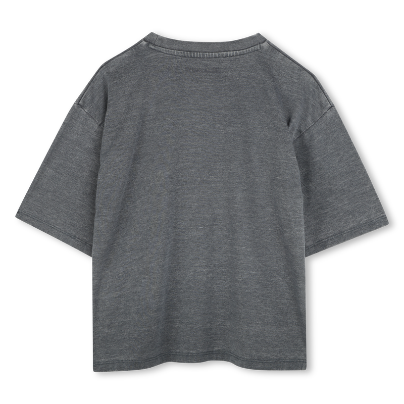 Short-sleeved T-shirt ZADIG & VOLTAIRE 
                        GIRL