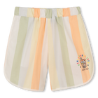 Poplin Short KENZO KIDS 
                    BOY