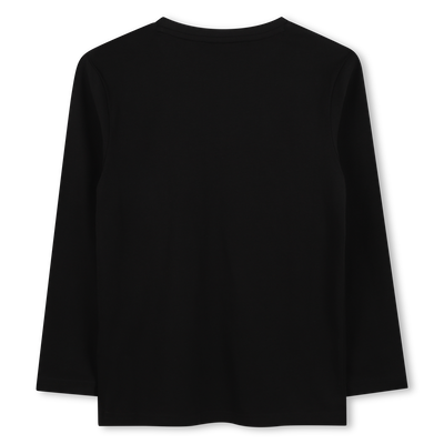 Long Sleeved T-Shirt BOSS BOY