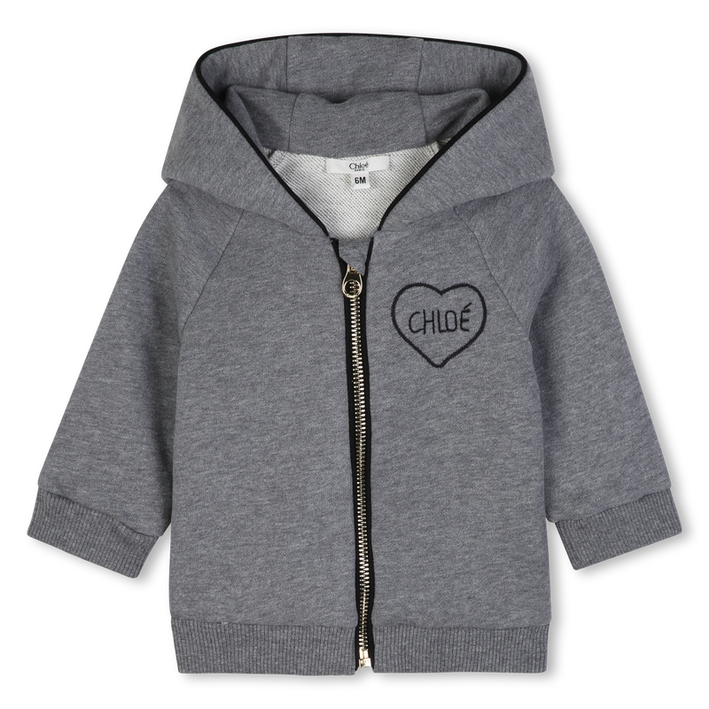 Tracksuit CHLOE 
                        GIRL