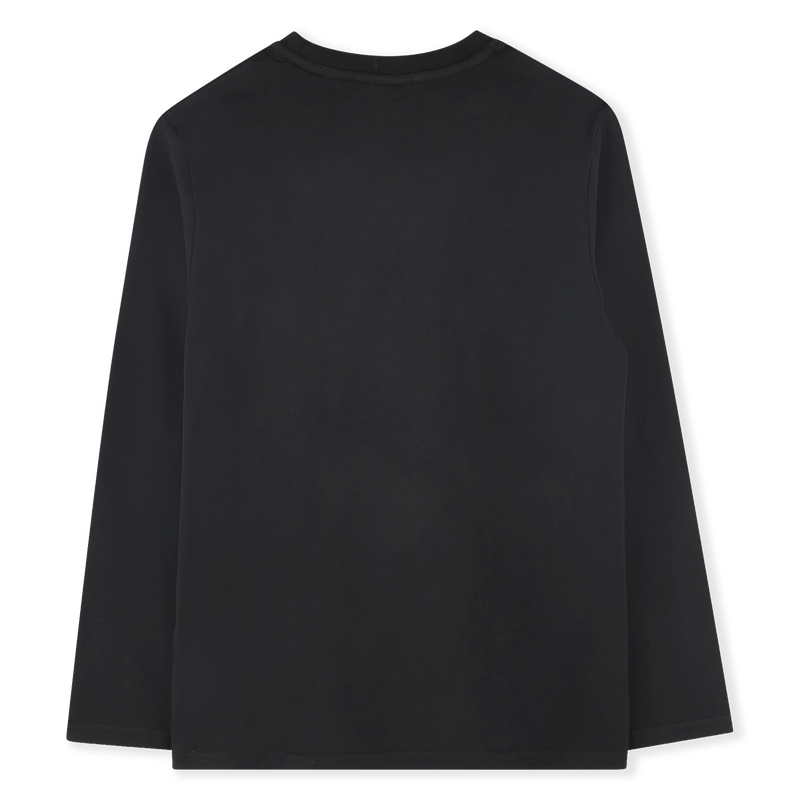 Long Sleeved T-Shirt BOSS 
                        BOY