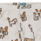 Straight Cut Pants KENZO KIDS 
                    UNISEX