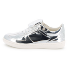Mirror-Effect Sneakers KARL LAGERFELD KIDS 
                    GIRL