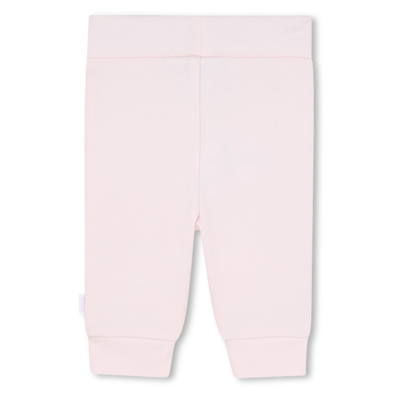 Trousers, vest and T-shirt set BOSS 
                        GIRL