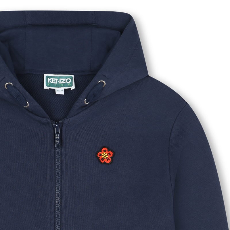 Kenzo us zip store