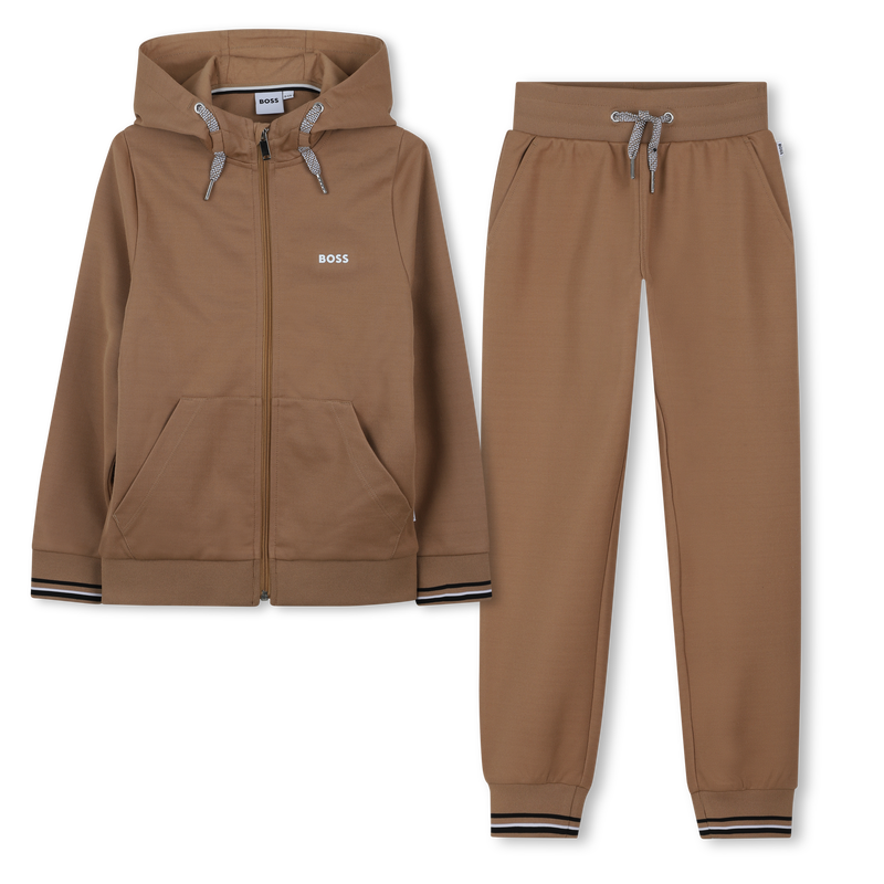 Jogger set BOSS 
                    BOY