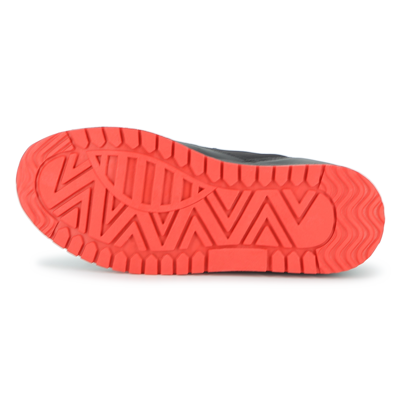 Lace-Up Sneakers HUGO 
                        BOY