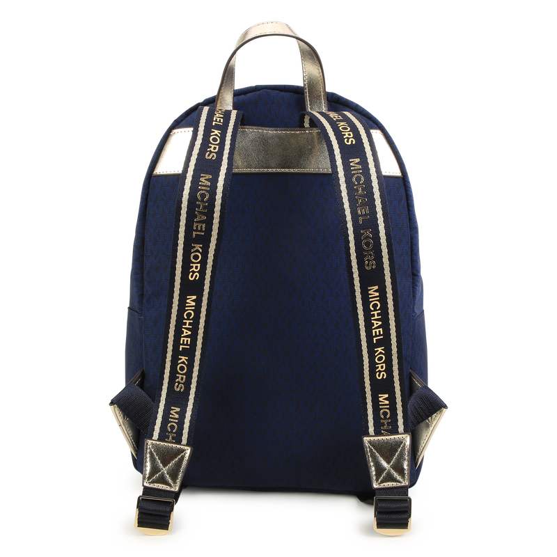Michael kors girl backpack online