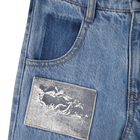 Jeans MARC JACOBS 
                    BOY